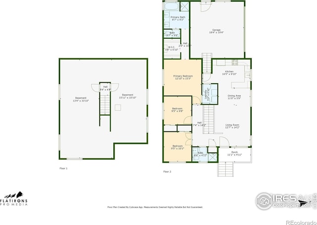 3341 Yukon Ct, Wheat Ridge, CO 80033