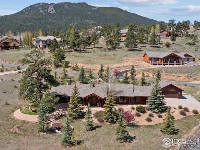 2030 Cherokee Dr, Estes Park, CO 80517 - photo 2