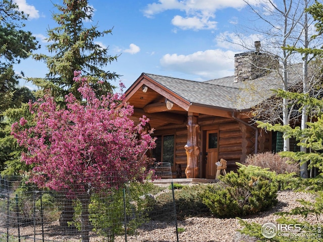 2030 Cherokee Dr, Estes Park, CO 80517 - photo 5