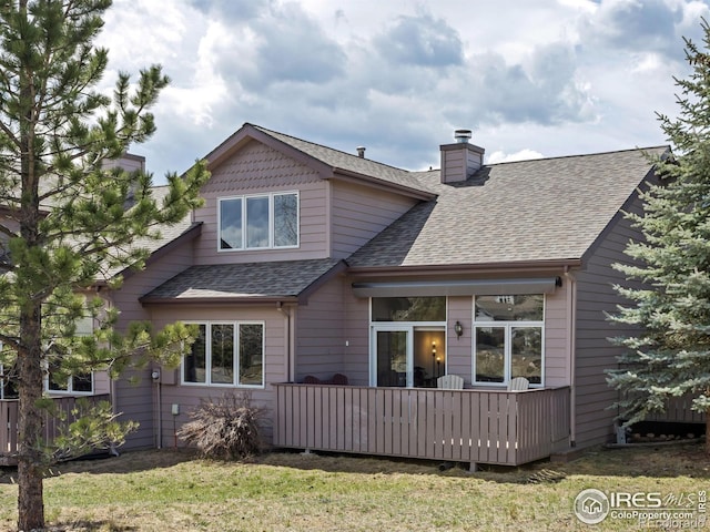 1437 Raven Cir Unit H, Estes Park, CO 80517