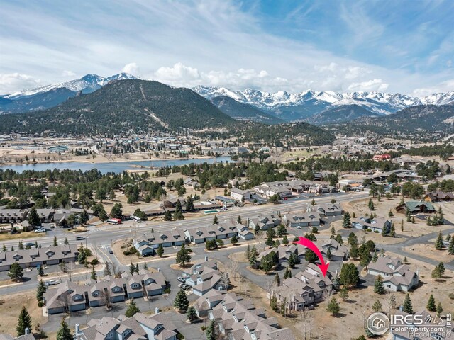 1437 Raven Cir Unit H, Estes Park, CO 80517