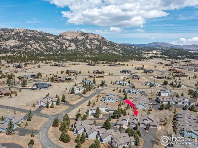 1437 Raven Cir Unit H, Estes Park, CO 80517