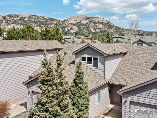 1437 Raven Cir Unit H, Estes Park, CO 80517