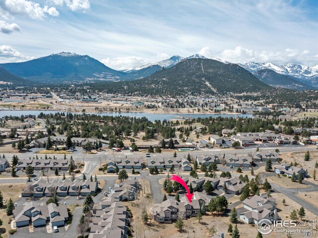 1437 Raven Cir Unit H, Estes Park, CO 80517