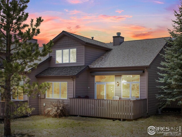 1437 Raven Cir Unit H, Estes Park, CO 80517
