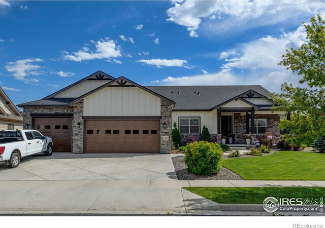 3804 Angora Dr, Loveland, CO 80537 - photo 1