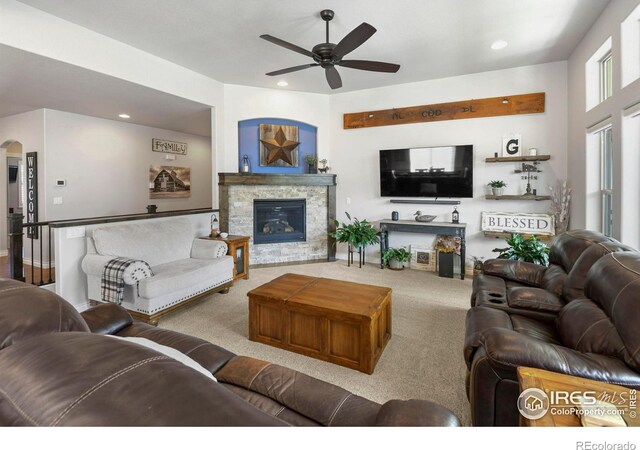3804 Angora Dr, Loveland, CO 80537 - photo 14