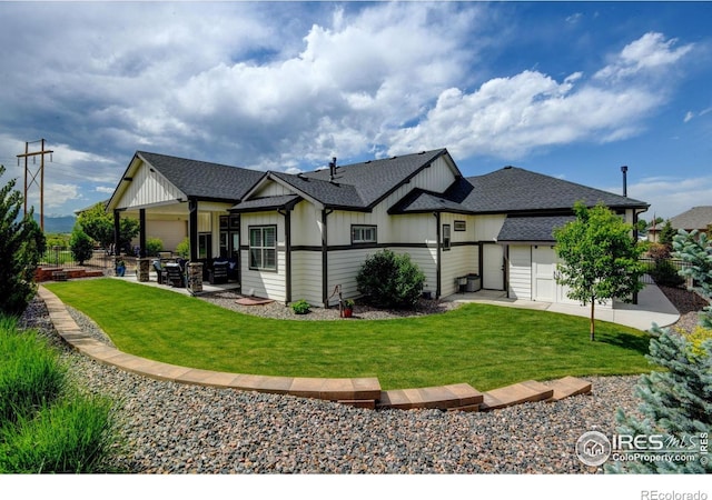 3804 Angora Dr, Loveland, CO 80537 - photo 37
