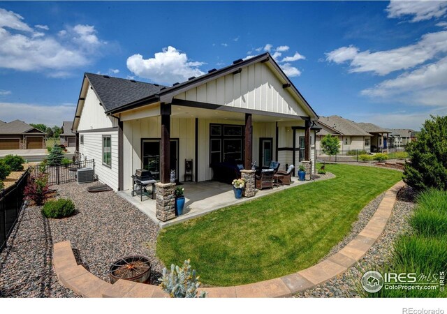 3804 Angora Dr, Loveland, CO 80537 - photo 38