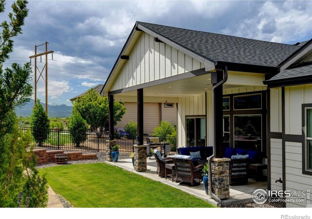 3804 Angora Dr, Loveland, CO 80537 - photo 39