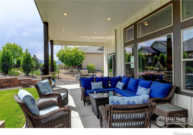 3804 Angora Dr, Loveland, CO 80537 - photo 40