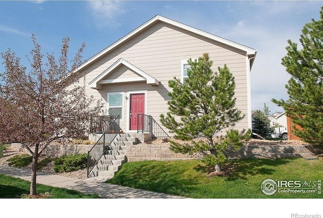 6609 Desert Willow Way Unit 1, Fort Collins, CO 80525