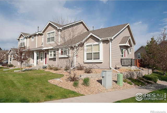 6609 Desert Willow Way Unit 1, Fort Collins, CO 80525