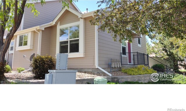 6609 Desert Willow Way Unit 1, Fort Collins, CO 80525