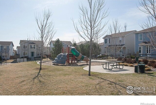 6609 Desert Willow Way Unit 1, Fort Collins, CO 80525