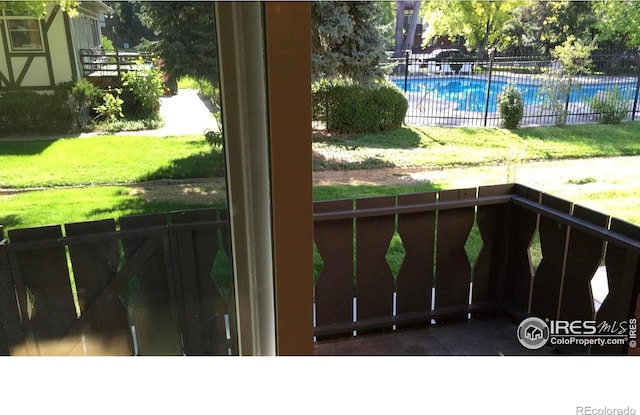 3250 Oneal Cir Unit 14, Boulder, CO 80301 - detailed view of a pool