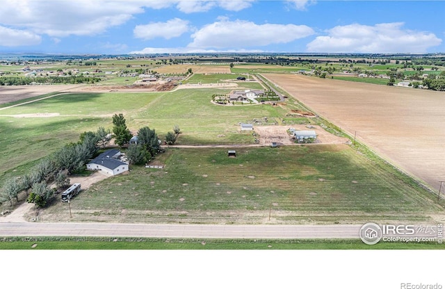 10635 County Road 24, Fort Lupton, CO 80621 - view of rural area