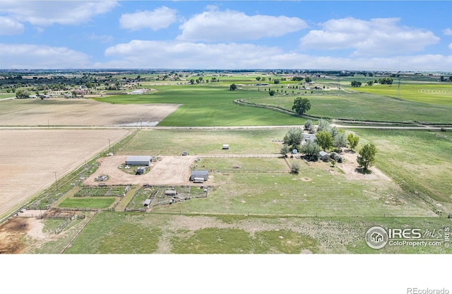 10635 County Road 24, Fort Lupton, CO 80621 - view of rural area