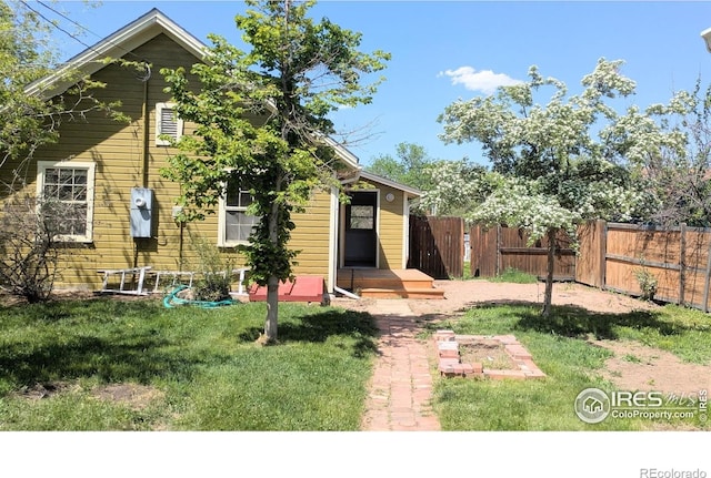936 Parkview St, Louisville, CO 80027 - view of front of house