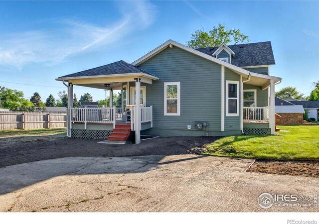 1711 Antero Dr, Longmont, CO 80504 - photo 4