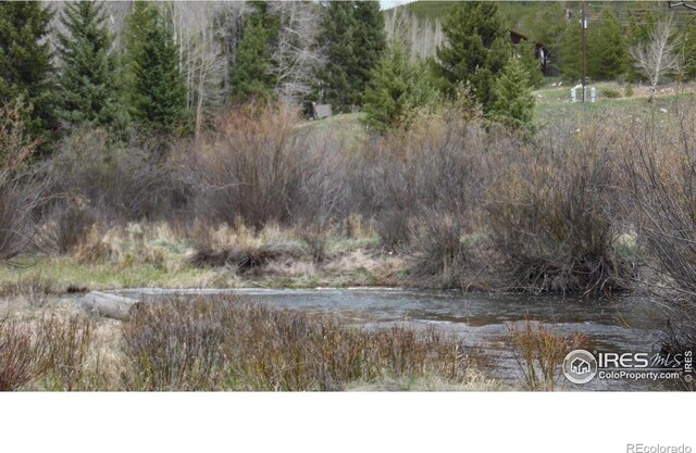 591 Tuscarora Way, Red Feather Lakes, CO 80545