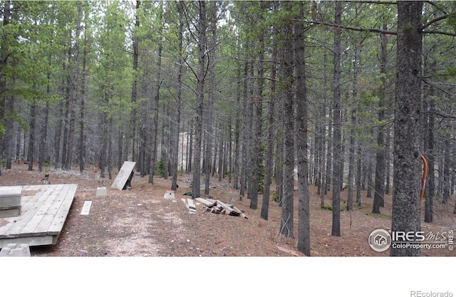 591 Tuscarora Way, Red Feather Lakes, CO 80545