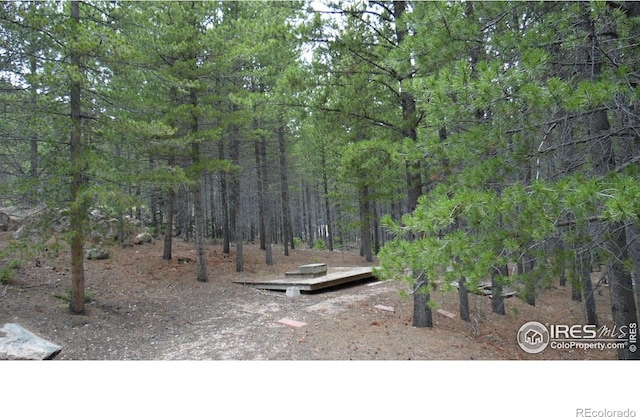 591 Tuscarora Way, Red Feather Lakes, CO 80545