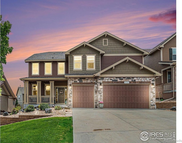 2163 Longfin Dr, Windsor, CO 80550 - photo 1