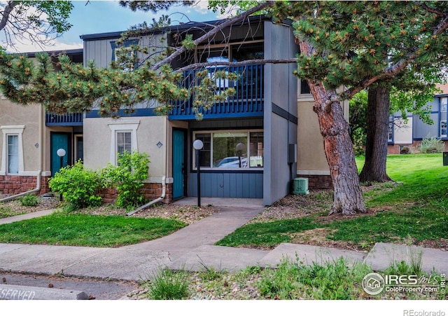 790 W Moorhead Cir # A, Boulder, CO 80305 - view of building exterior