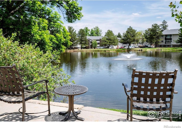 790 W Moorhead Cir # A, Boulder, CO 80305 - water view