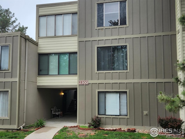 2525 S Dayton Way Unit 2301, Denver, CO 80231 - view of property