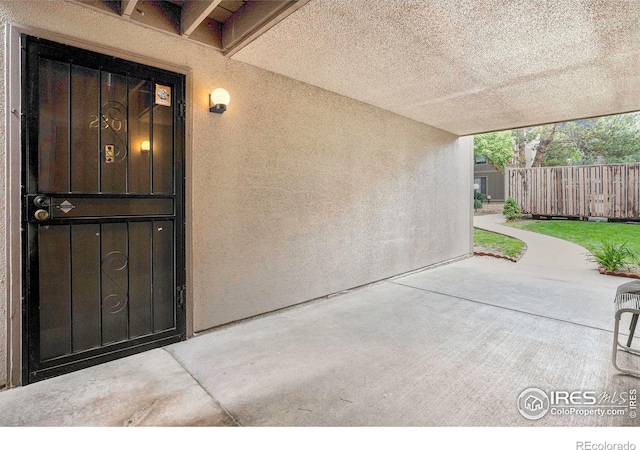 2525 S Dayton Way Unit 2301, Denver, CO 80231 - view of patio / terrace