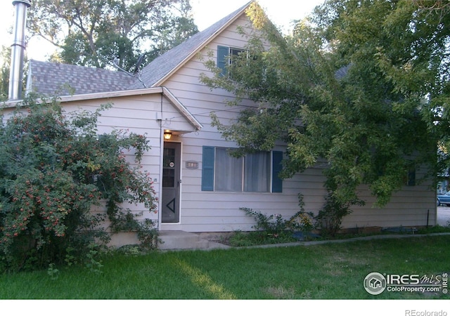 810 N Carson St N, Brush, CO 80723 - photo 1