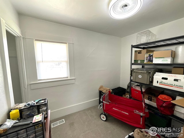 522 K Ave, Limon, CO 80828 - view of storage room