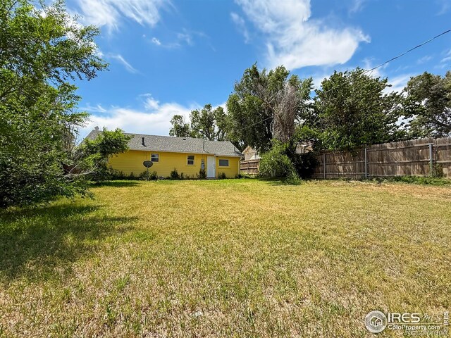 522 K Ave, Limon, CO 80828 - photo 17