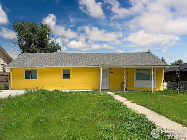 522 K Ave, Limon, CO 80828 - photo 1