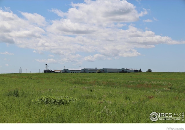44585 County Road 37, Pierce, CO 80650 - view of nature featuring rural landscape