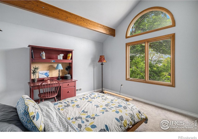 3441 W Dartmouth Ave, Denver, CO 80236 - carpeted bedroom featuring baseboards
