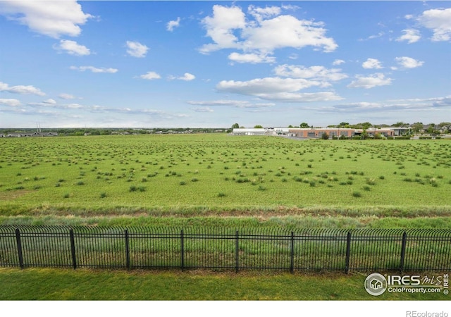 2315 Haymeadow Way, Fort Collins, CO 80525 - view of yard