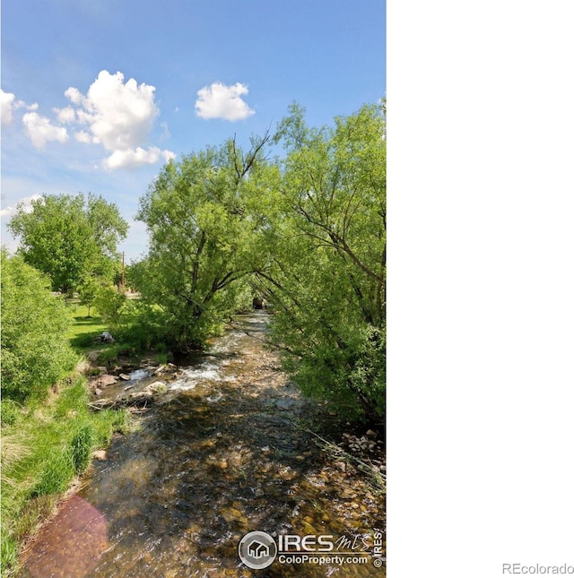 2802 Sundown Ln Unit 102, Boulder, CO 80303 - view of nature
