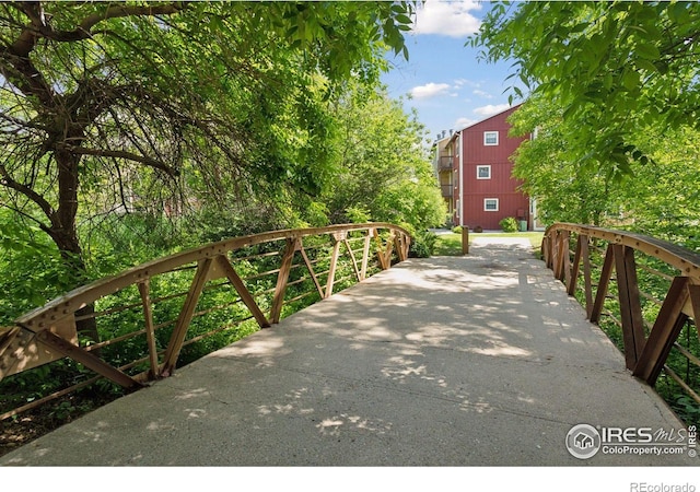 2802 Sundown Ln Unit 102, Boulder, CO 80303 - view of community
