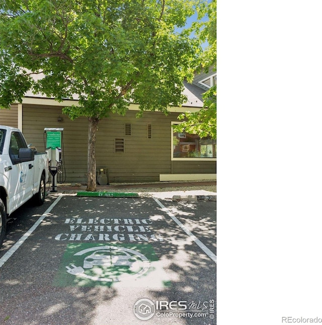 2802 Sundown Ln Unit 102, Boulder, CO 80303 - view of patio
