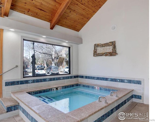 2802 Sundown Ln Unit 102, Boulder, CO 80303 - view of swimming pool