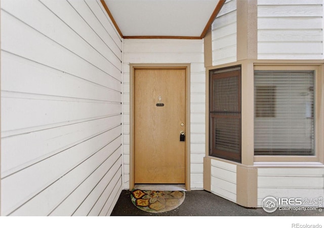 2802 Sundown Ln Unit 102, Boulder, CO 80303 - view of doorway to property