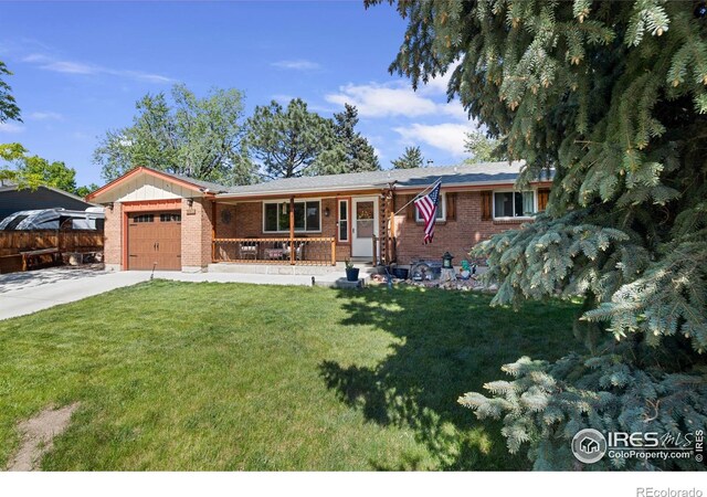 1234 S Holland Ct, Lakewood, CO 80232
