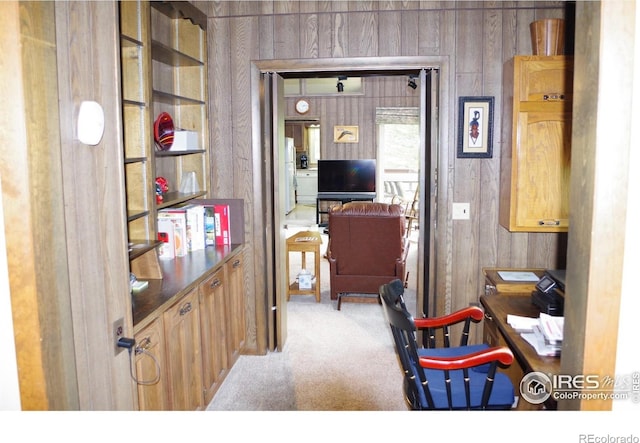 730 Spring St, Estes Park, CO 80517 - office space featuring carpet