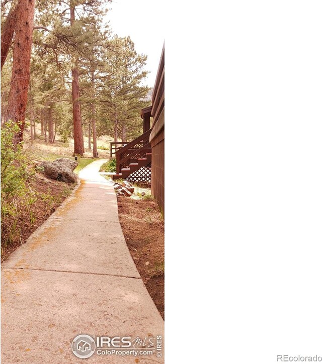 730 Spring St, Estes Park, CO 80517