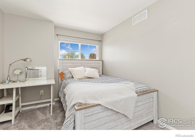 9930 Cascade St, Firestone, CO 80504 - carpeted bedroom with baseboards