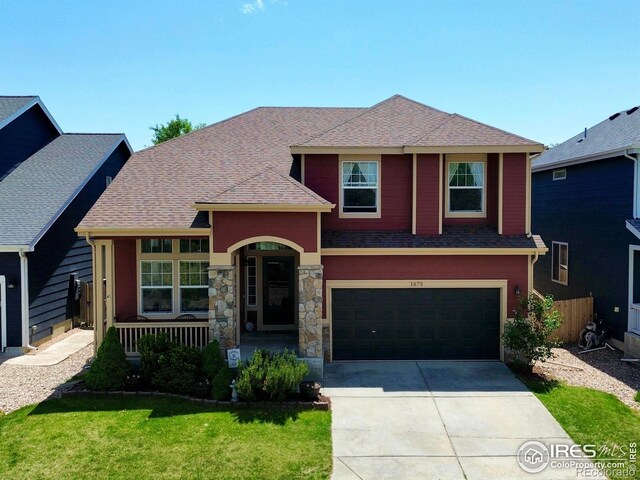 1675 Prairie Hill Dr, Fort Collins, CO 80528 - photo 1