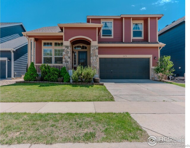 1675 Prairie Hill Dr, Fort Collins, CO 80528 - photo 2